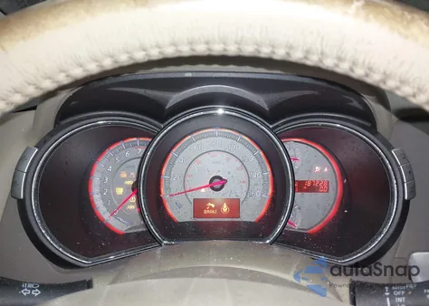 2009 Nissan Murano Sl z USA, uszkodzony, nr VIN JN8AZ18W29W213894